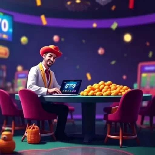 Panduan Lengkap Menggunakan Situs Game benihtoto